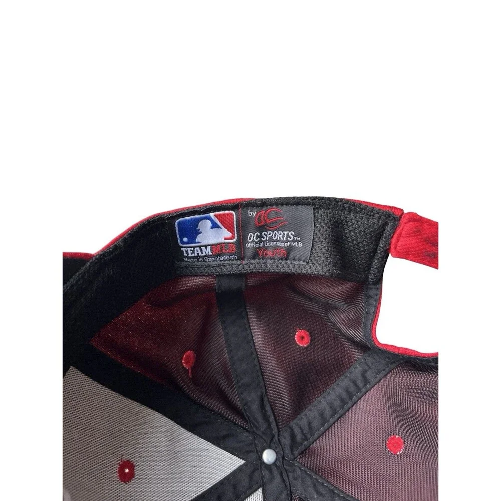 Oc Sports cincinnati reds